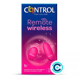 control remote wireless juguetes control