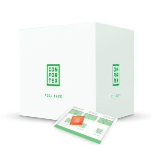 sabanas higiénicas confortex