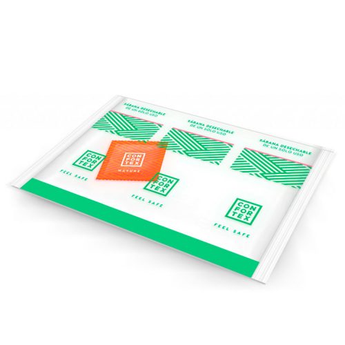 sabanas higiénicas confortex