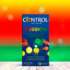 condones de sabores