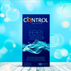 condones finos control comprar