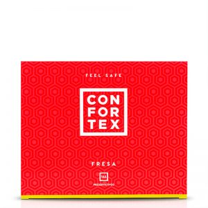 confortex fresa 144