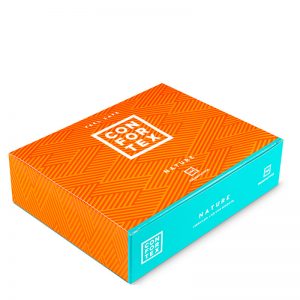 confortex nature 144