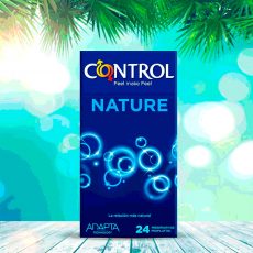 condones nature