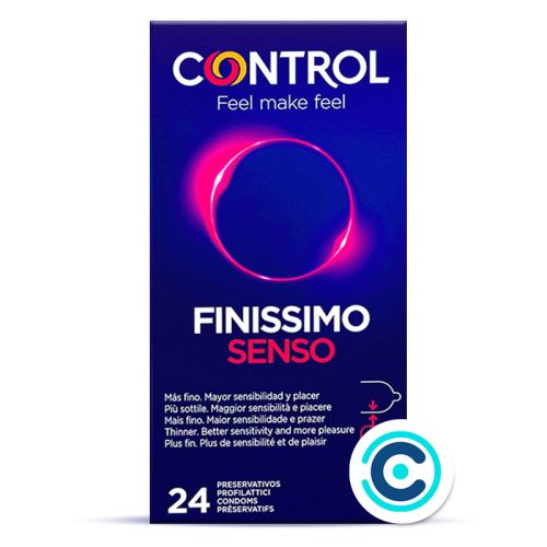 Control Finissimo SENSO